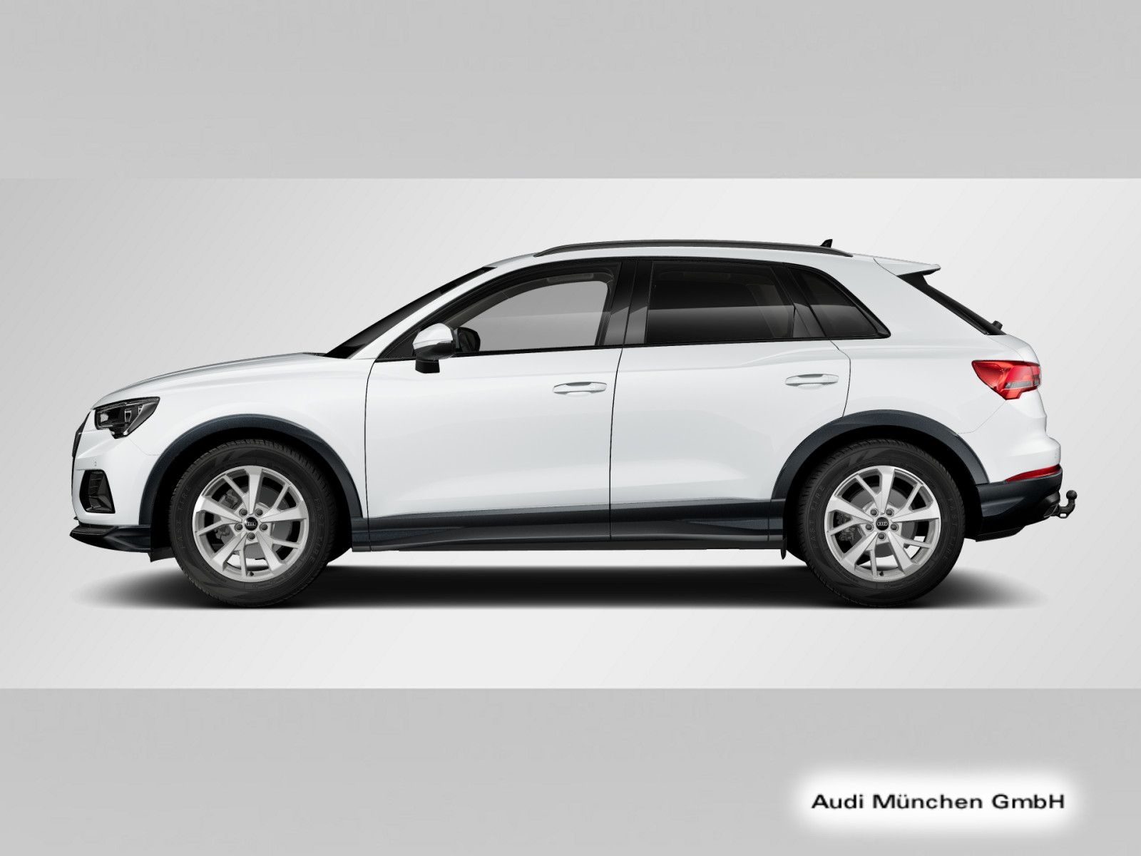 Audi Q3 - Bild 7