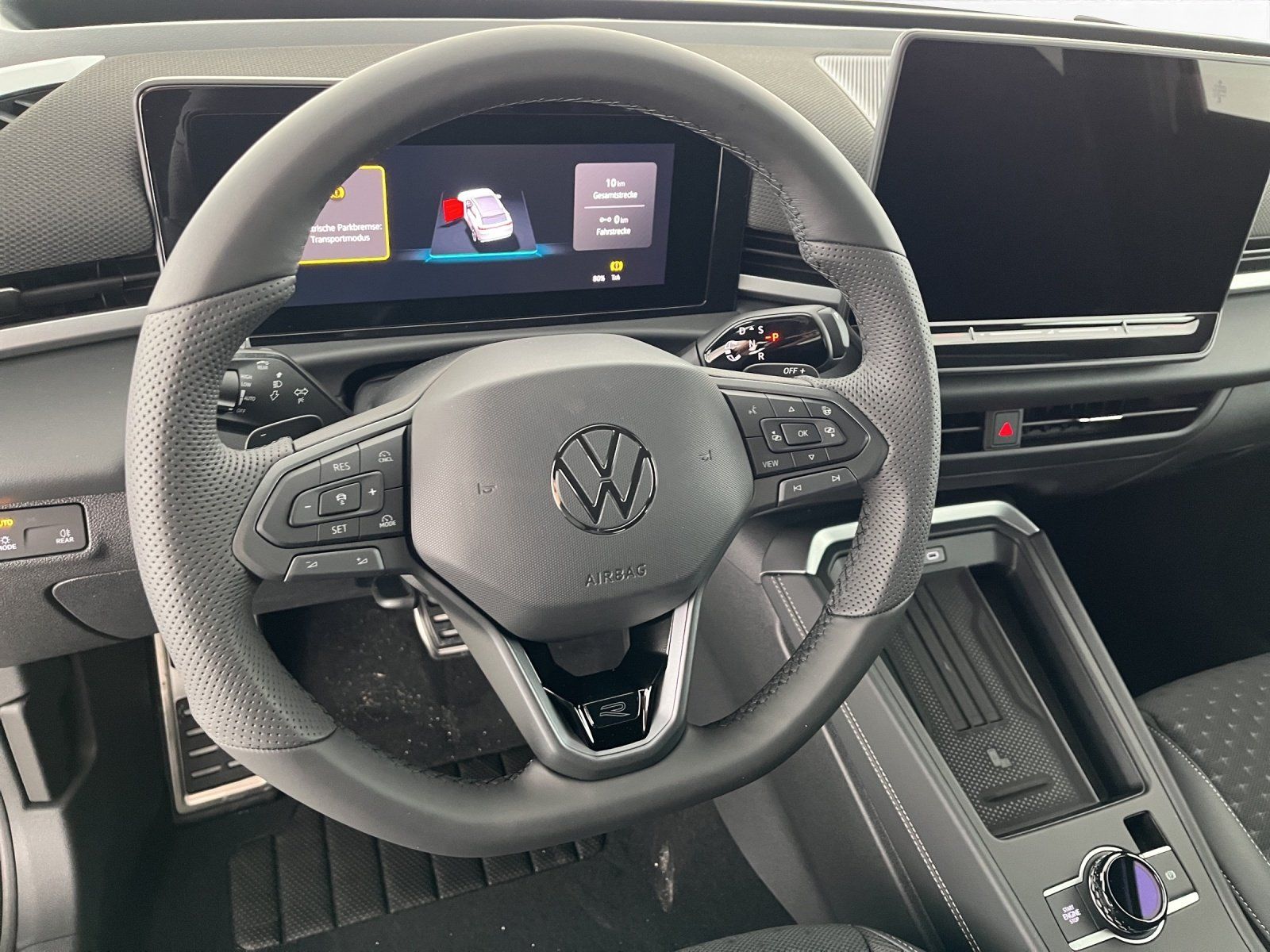Volkswagen T-Roc - Bild 11