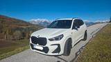 BMW X1 xDrive25e Steptronic -