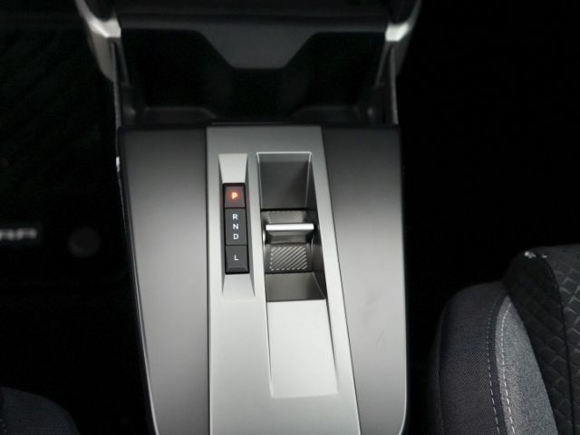 Frontera C GS eDCT+NAVI+RÜCKFAHRKAMERA+LED-SCHEI