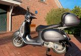 Vespa Piaggio Granturismo GT 125L