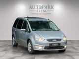 Ford Galaxy Business Edition (7.SITZER-TMP-Pr.Sound) - Ford Galaxy: Business Edition