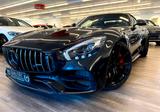 Mercedes-Benz AMG GT C Roadster Einzelstück Mega Optik - gebrauchte Mercedes-Benz AMG GT aus dem Jahr 2017
