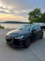 Audi S1 2.0 TFSI quattro - Scheckheft - 8fach Bereift - Audi S1 von privat