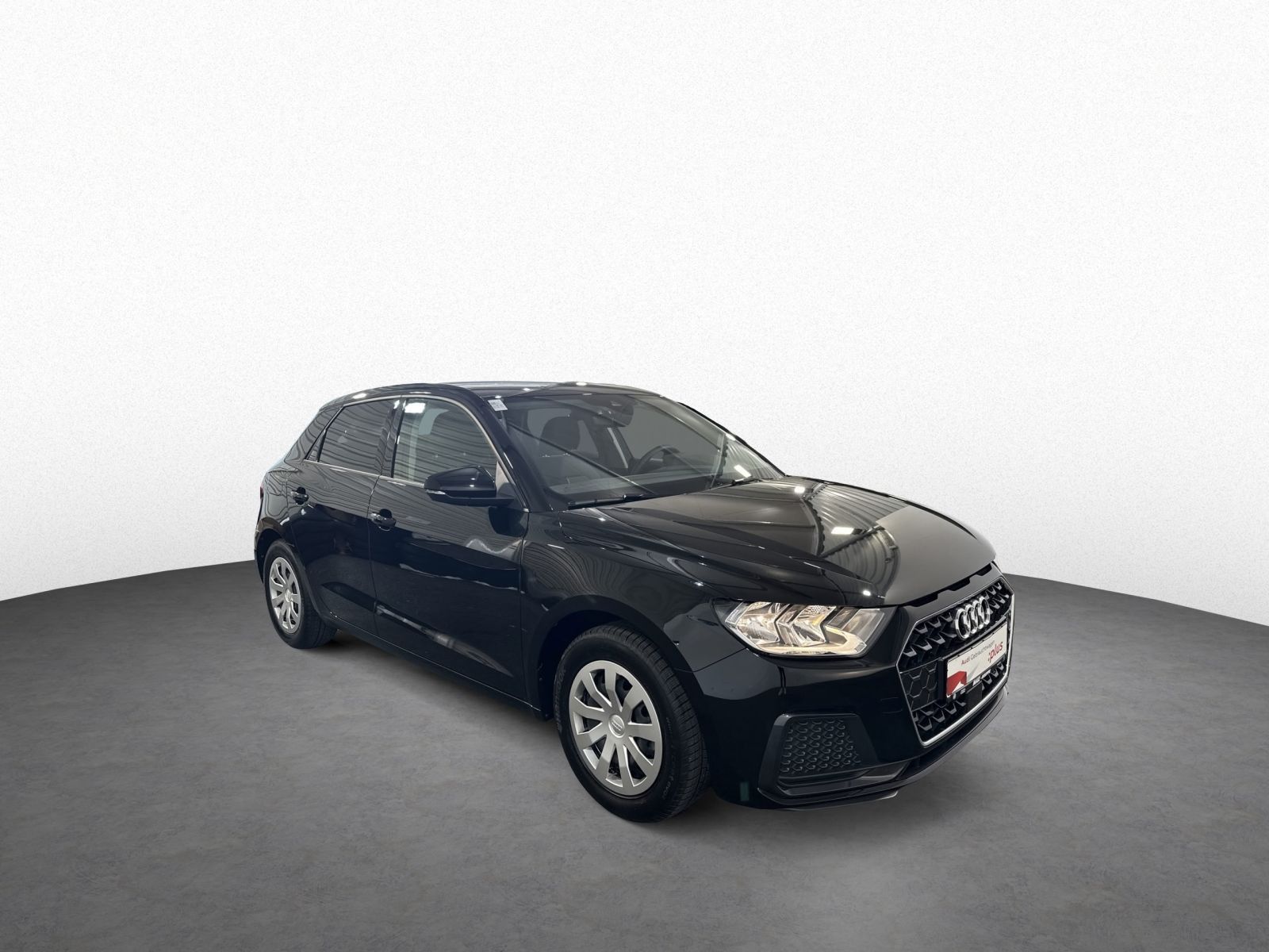 Audi A1 - Bild 4