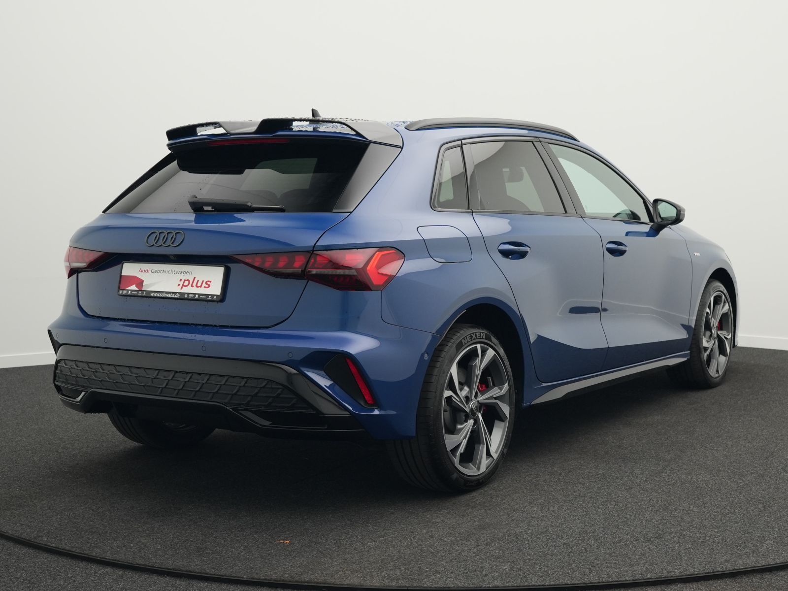 Audi A3 - Bild 3