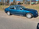 Rover 75, erst 59800 km, TÜV 04.27 - Rover aus 1999