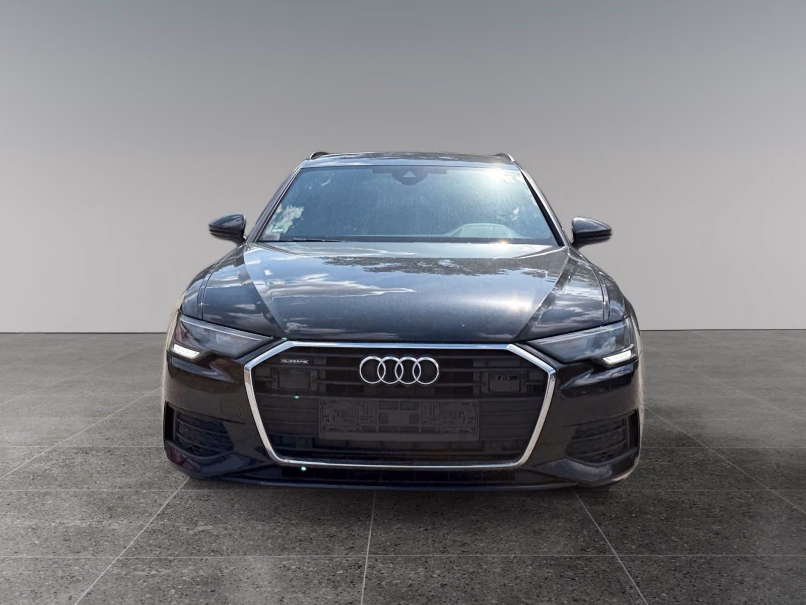 Audi A6 Avant 50 TFSI e Quattro-Automatik-1 Hand, миниатюра 2
