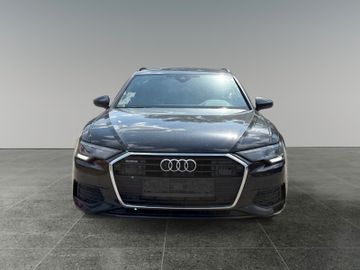 Audi A6 - 2