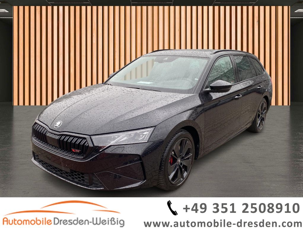 Image of Skoda Octavia