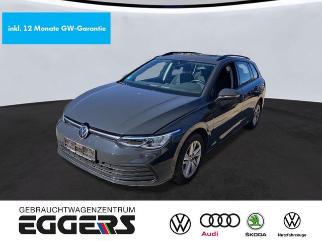 Volkswagen Golf Variant TDI 2.0 DSG *Life*Navi*LED*3,99%*