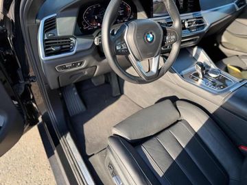 BMW X6 - 7