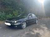 Jaguar X-Type 2.2 Diesel - gebrauchte Jaguar X-Type aus dem Jahr 2006