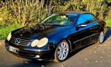 Mercedes-Benz Clk 200 Kompressor Cabrio 155300km - Mercedes-Benz CLK 200 in Köln