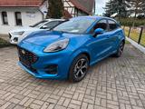 Ford Puma ST-Line LED NAVI RFK - Ford Puma: Coupe