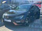 Seat Leon ST Cupra 300 4Drive BEATS+CAM+ACC+SPUR - Seat Leon Gebrauchtwagen in Mannheim