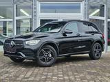 Mercedes-Benz GLC 300 4 MATIC AMG !SONDERANGEBOT 2025! - Mercedes-Benz GLC 300 Gebrauchtwagen