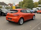 Renault Clio TCe 100 X-tronic Experience Experience - Renault Clio Experience mit Benzin-Antrieb