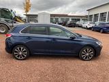 Hyundai i30 1.4 TGDI  Intro LED|Navi|RFK|SHZ - Hyundai i30: 1.4