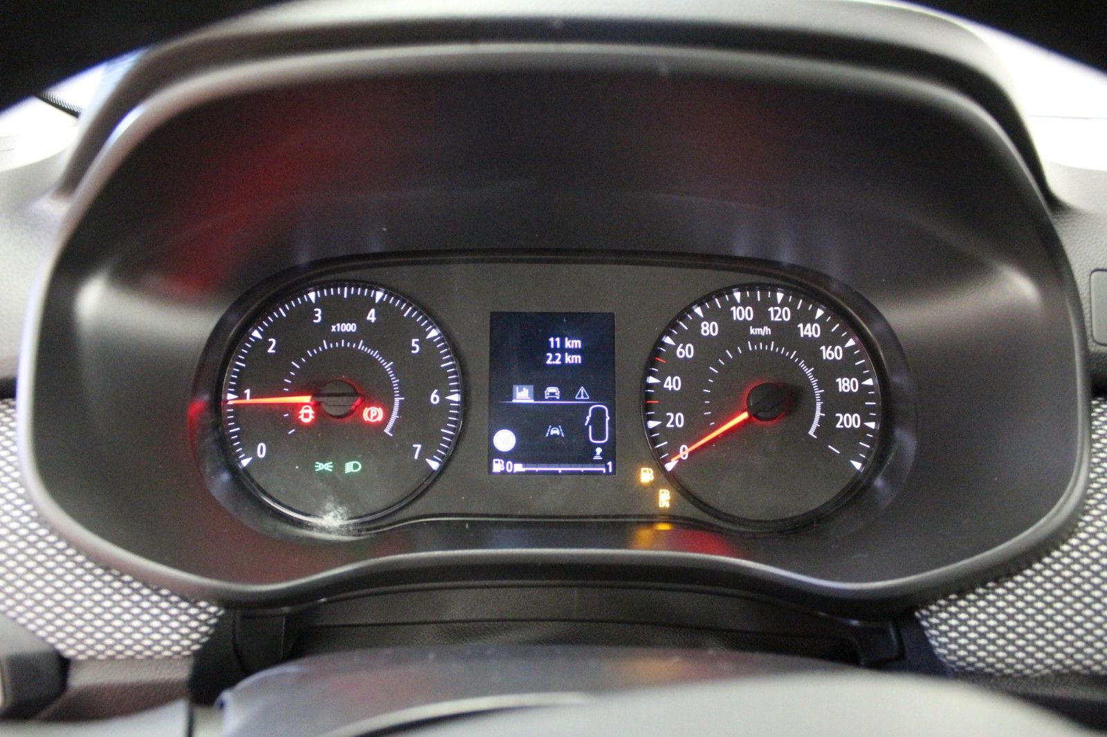 Fahrzeugabbildung Dacia Sandero TCe 90 auto Journey *Komfort-Paket*Sitzh