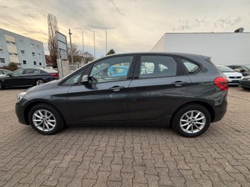 BMW 216 Active Tourer - 8