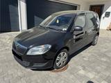 Skoda Praktik - Skoda Praktik Gebrauchtwagen