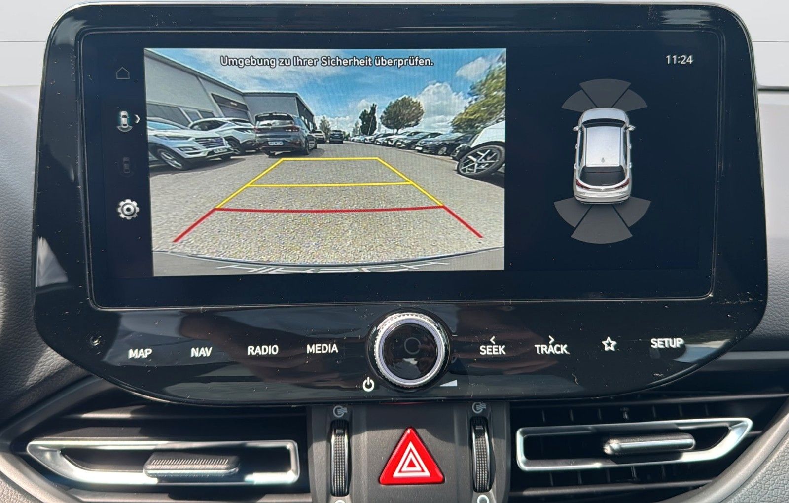 Hyundai i30 - Bild 14