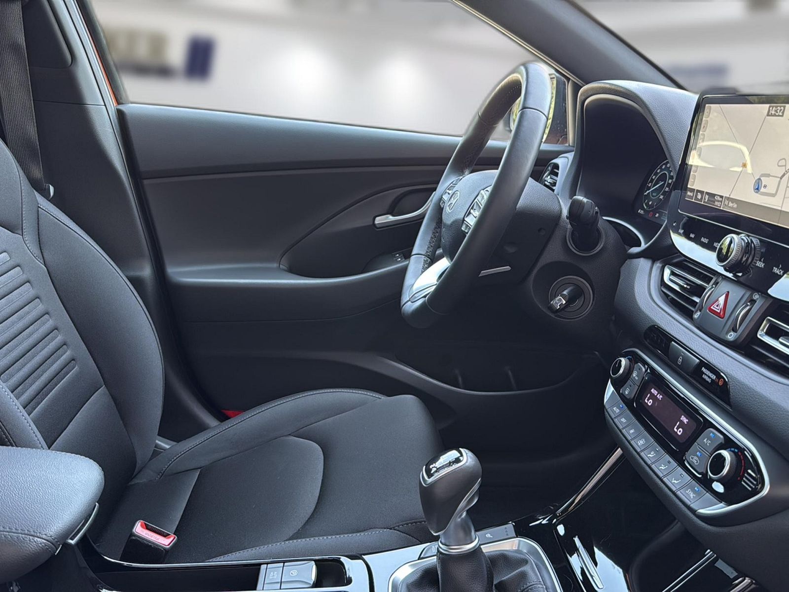 Hyundai i30 – Bild 12