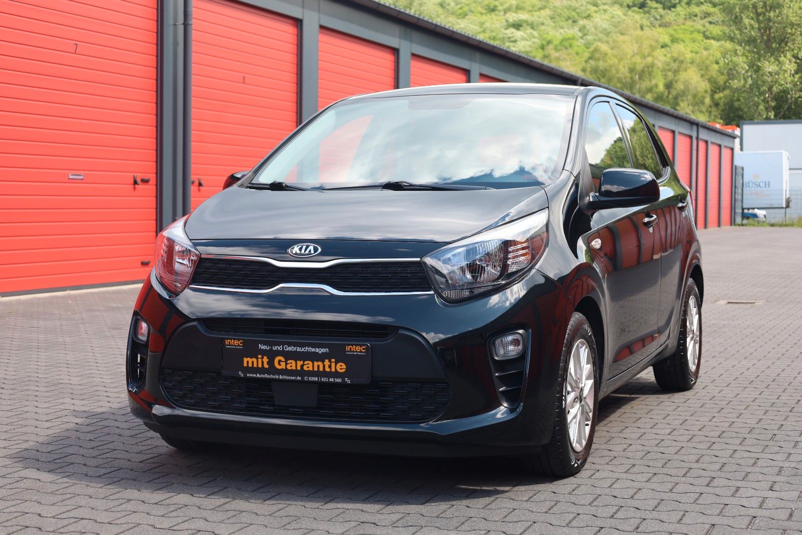 KIA Picanto