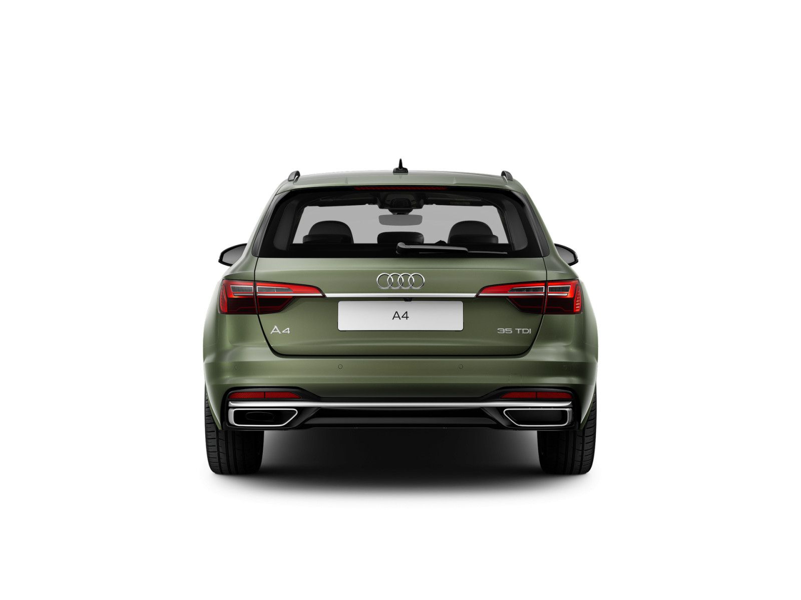 Audi A4 - Bild 7