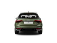 Audi A4 - Vorschau Bild 7