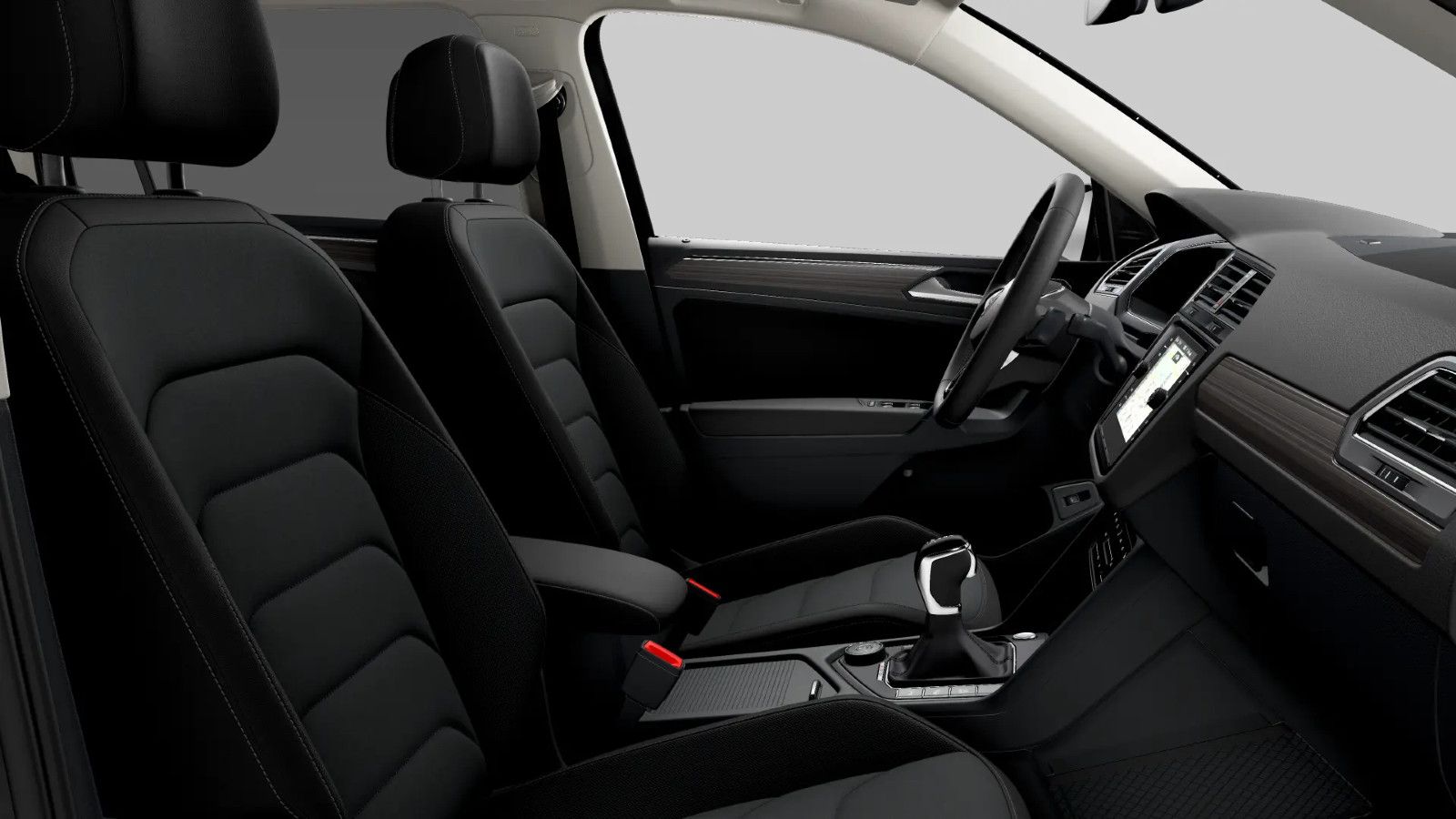 Volkswagen Tiguan Allspace - Bild 10