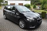 BMW 216 Baureihe 2 Gran Tourer 216 i Advantage - BMW 216 Kombi Gebrauchtwagen