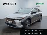 Toyota bz4X *LED*360°*el. Heck*ACC*el. Sitz*SHZ*PDC*Nav - Toyota bZ4X SUV