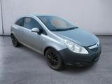 Opel Corsa D Edition "111 Jahre" - Opel Corsa aus 2010: Edition