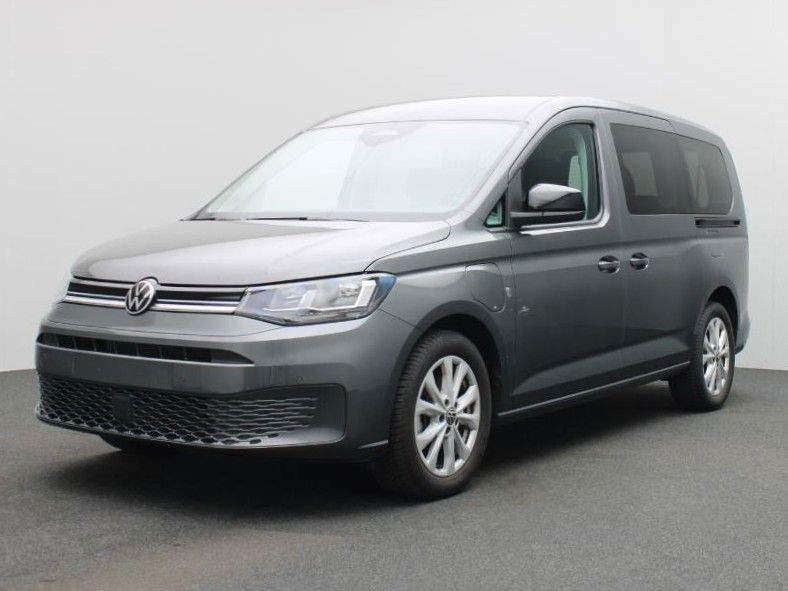 Volkswagen Caddy Maxi - Bild 2