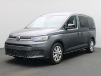 Volkswagen Caddy Maxi - Vorschau Bild 2