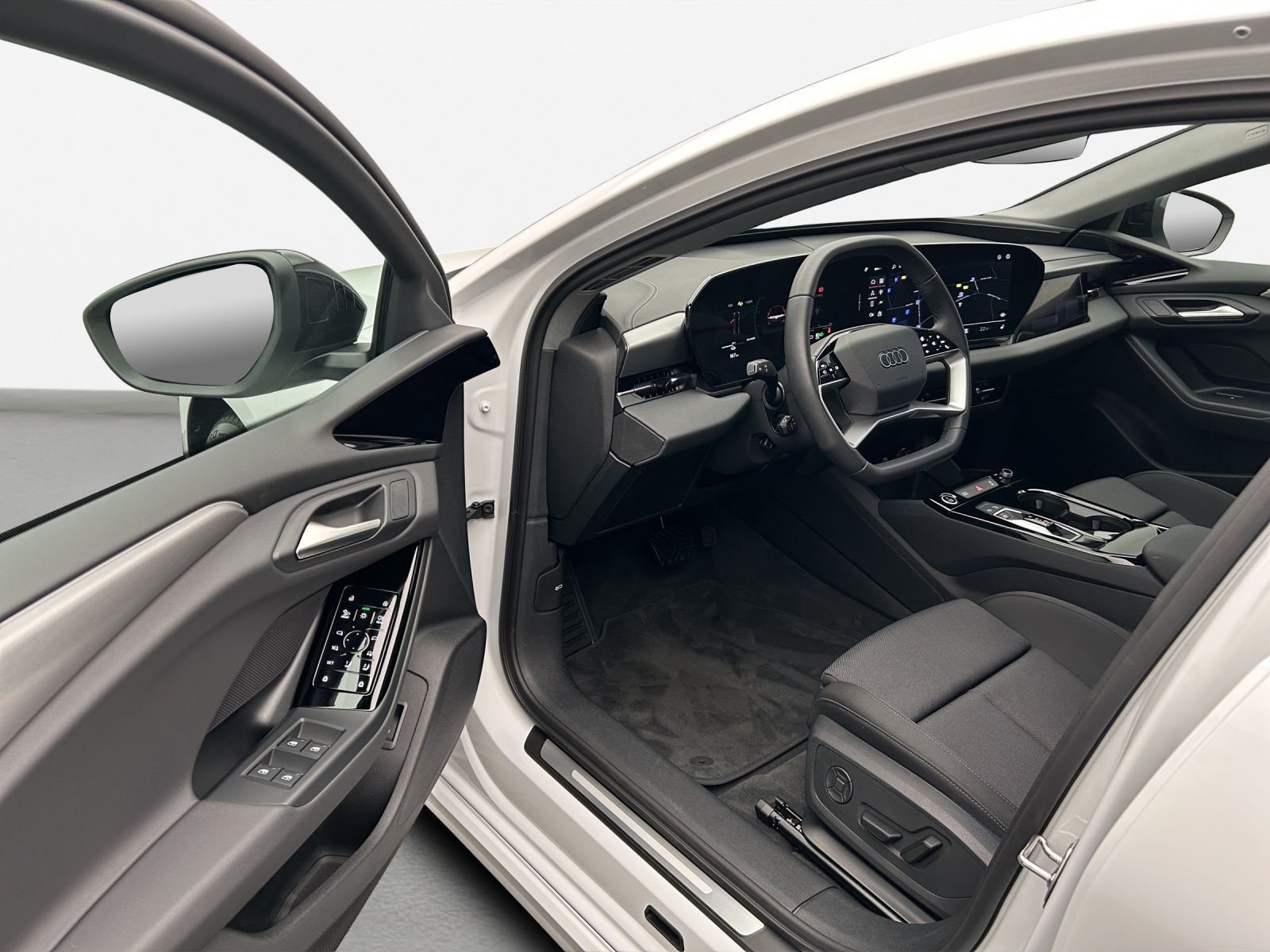 Audi A6 e-tron - Bild 15
