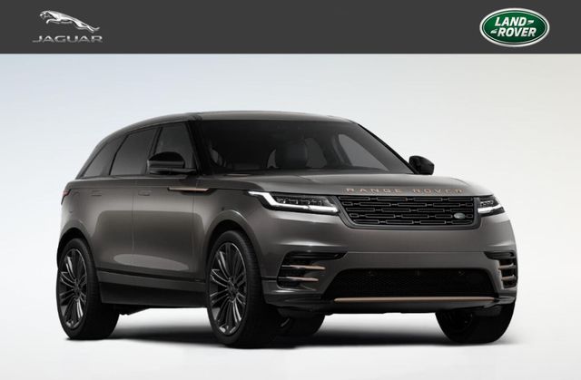 Land Rover Range Rover Velar D300 AUTOBIOGRAPHY WINTERPACK