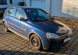 Opel Corsa C 1.2 16V Njoy 75PS - Opel Corsa: Njoy