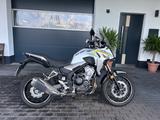 Honda CB 500 X - HONDA ENDURO 500