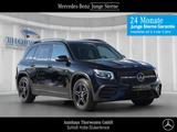 Mercedes-Benz GLB 200 d AMG Line DISTRONIC AHK STANDHEIZUNG - Mercedes-Benz GLB 200 in Bielefeld