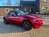 Mazda MX-5 1.5 SKYACTIV-G 132 Sports-Line Sports-Line - Mazda MX-5: Sports Line