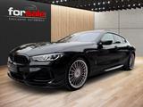 ALPINA B8 GT Gran Coupe,Limitiert 99 Stück weltweit! - ALPINA mit Benzin-Antrieb: Coupe