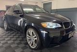 BMW X6 M *Facelift*HeadUp*SoftClose*KAM* - BMW X6 M aus 2013