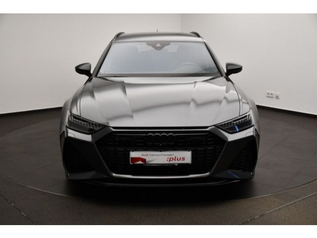 Audi RS6 - Bild 15