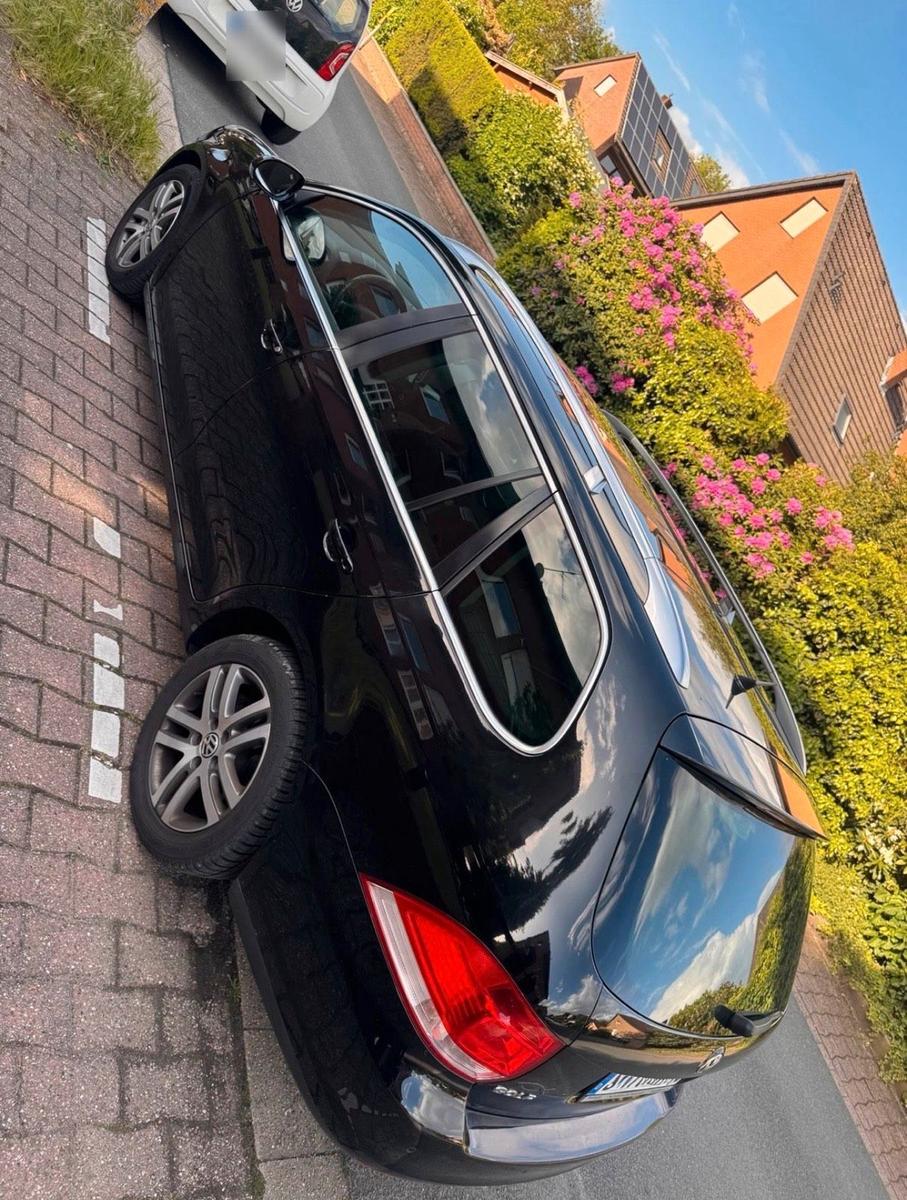 Volkswagen Golf 2009 — photo 10
