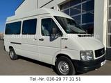 Volkswagen LT 35 2,5 TDI Kombi L2/H2 Klima/Standh orig95tkm - Volkswagen LT in Berlin