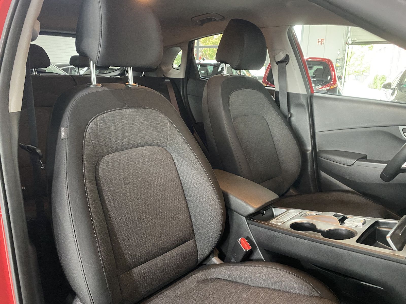 Fahrzeugabbildung Hyundai Kona Advantage/Navi/ACC/RFK/1.Hd/U-Frei/