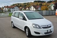 Opel Zafira B Family,Klima ,7 Sitzer